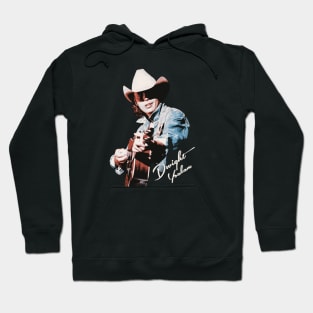 Country music artist Hoodie